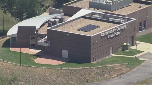 Community College of Aurora reports record-breaking fall enrollment