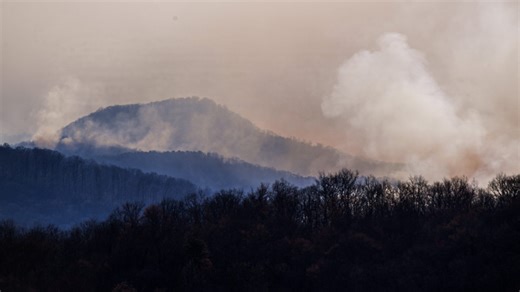 What started the Table Rock Fire? Wildfire now measures over 11,000 acres, 9 percent containment