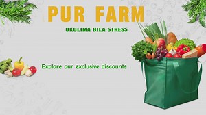 17 LAWS OF FARMING YOU SHOULD KNOW 1. Never target peak seasons,...