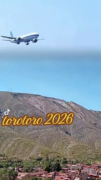 Torotoro 2026: Toro Toro festival location, dates & mountain scenery