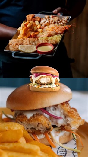 Better deals and bigger bites, the Epic Catch is back with more to...