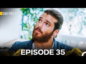 Daydreamer Episode 35