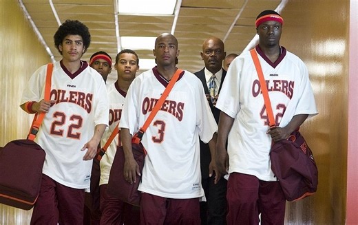 Coach Carter (2005) | ČSFD.cz