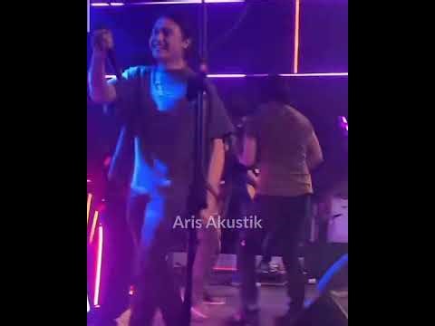 Setia band - Isabella - live konser