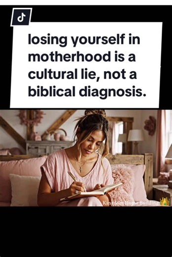 Understanding Proverbs 31: A Call to Biblical Motherhood