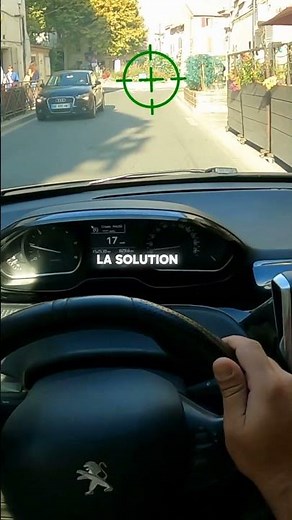 How to watch for a good trajectory