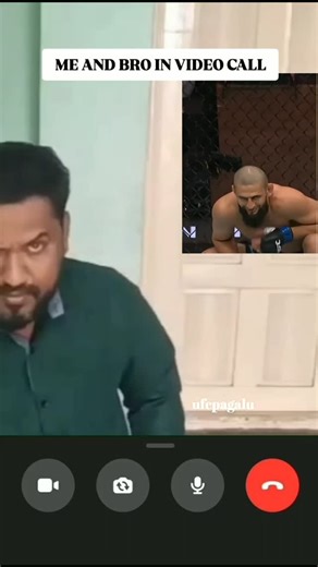 UFC PAGALU on Instagram: "Like aim - 2k . . . #ufc #khamzatchimaev #borz #funny #viral"