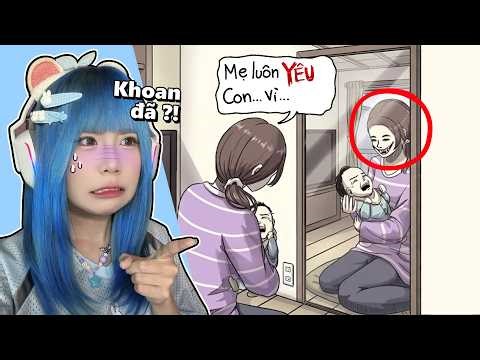 Mình Đã Sai Khi Chơi "Tìm Điểm Bất Thường kInH dỊ" 😭⁉️