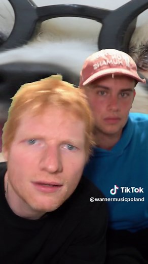 Łatwogang i Ed Sheeran w nowym hicie!