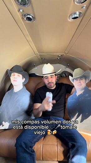 Festejo con Mis Compas Vol. 2: Música y Alegría