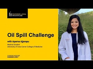 STEM: Oil Spill Challenge