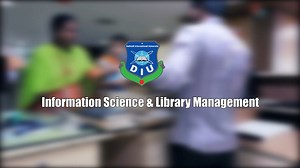 116 reactions | Post Graduate Diploma in Information Science and...