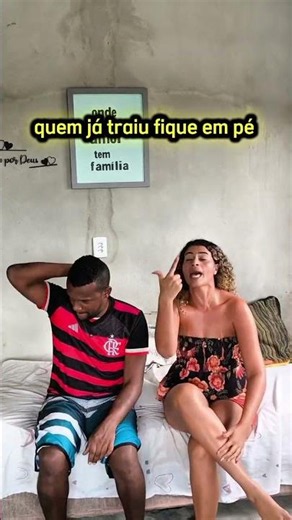 quero ver ele ficar em pé 🤨