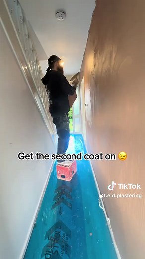 Plastering Techniques for a Perfect Room Finish