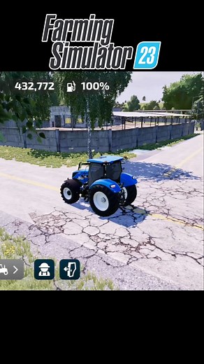 FS23 Mods - unlimited money - Map update #4uboss #gaming #fs23