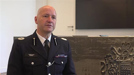 July 7 attacks shaped Met Police's counter-terrorism tactics