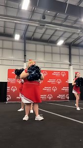 State Basketball and Cheer presented by Phoenix Suns Phoenix Mercury Foundation ☀️⛹️🌟 #PhoenixSuns #PhoenixMercury #Basketball #specialolympics #phoenix #arizona #upcomingevents | Special Olympics Arizona