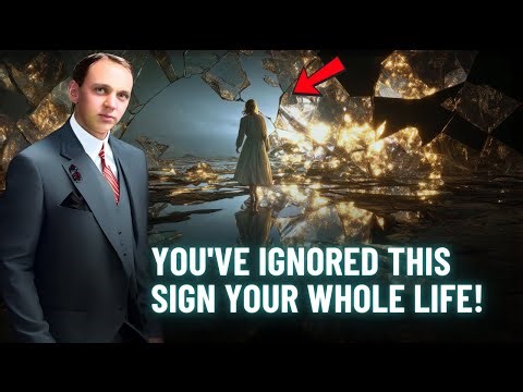 I Discovered Edgar Cayce's Hidden Sign for Life's Purpose