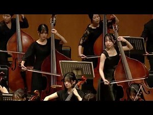 ワーグナー/歌劇「ローエングリン」より第3幕への前奏曲 Wagner/Lohengrin to Prelude to Act 3