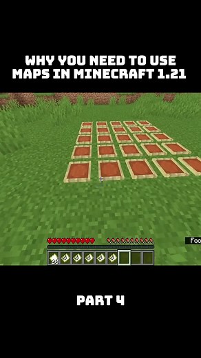 Essential Tips for Using Maps in Minecraft 1.21