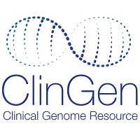 ClinGen Resource | LinkedIn
