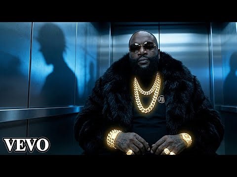 Rick Ross - Bling Bling (2026 Official Music Video) 💎✨