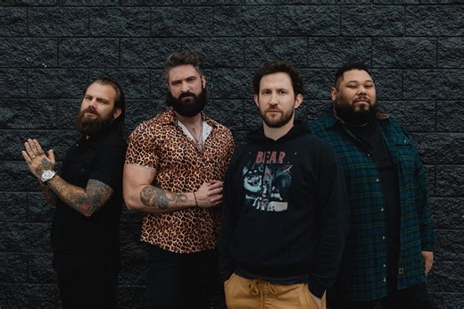Dance Gavin Dance announce new album "Tree City Sessions 3" and video for the track "Need Money"