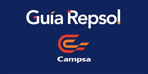 Guía Campsa (ahora Guía Repsol); Calcular rutas en coche, mapas, restaurantes y más
