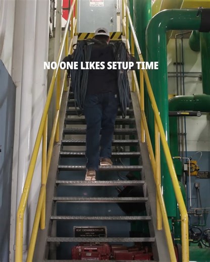 The new Venture™ 150 S battery powered stick/TIG welder practically eliminates setup time, saving up to 250 hours of headaches per year. https://www.millerwelds.com/products/venture-150s | Miller Welders