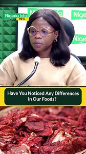 266K views · 2.1K reactions | : "She told me that in her place, they use Sniper to preserve beans from weevil infestation, and they don't eat those ones." : "She warned that I should not dare eat beans without first cooking it and throwing the water away." This caller shares with @JoyceOmyemuwa on the #SunnySide a cooking tip to help stay safe. #NigeriaInfoSS | Nigeria Info 99.3 | Facebook