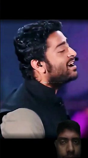 🎤 Arijit Singh Live Concert | “Hawayein” 🌙✨ | 💖 #ArijitSingh #Hawayein #LiveConcert