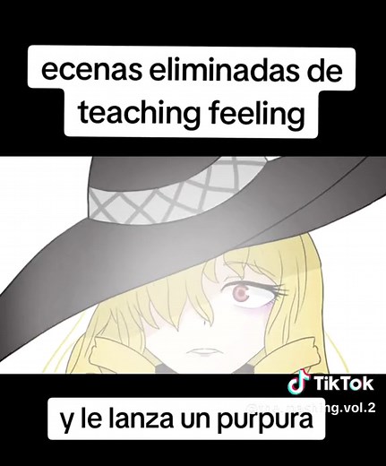 Escenas Eliminadas de Teaching Feeling | Sylvie se Papea a Aurelia