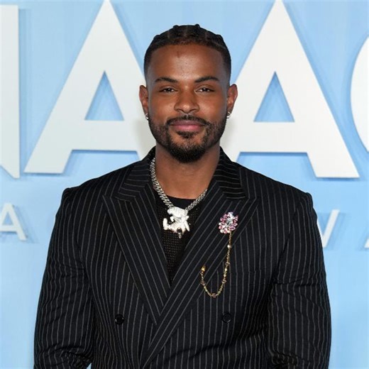 Grey’s Anatomy’s Trevor Jackson Reacts to “Big Loss” of Alum Eric Dane