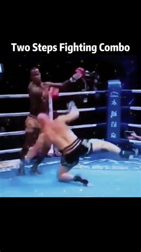 #kungfu #boxing #sweepleg #kneestrikes #ko #fyp #combo