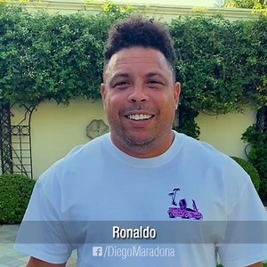 1.2M views · 38K reactions | Sospecho que algo MARAVILLOSO va a pasar mañana... | Diego Maradona | Facebook