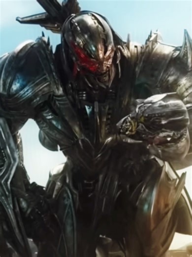 Megatron White Flash Edit 🔥 #shorts #transformers #edit #optimusprime