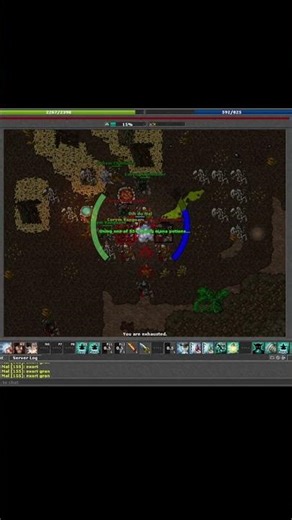 Tibia EK do level 1 ao 1000 - 20/01/2026 - Level 155 até Level 156 - Weekly Tasks