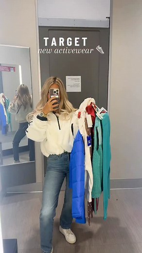 15 reactions | the floral leggings are so cute!  Say TARGET & I’ll send you the links to these outfits! https://liketk.it/5z9vu #ltksalealert #ltkactive #ltkpetite ##target #targetfinds #targetstyle #activewear #affordablefashion #founditattarget #targetactive #joylabtarget #joylab #momstyle #momfit #momstyleblogger #momstylelife #momstyletips #explorepage✨ | Logan Ruble | Facebook