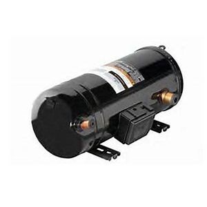 [Hot Item] Compresor de refrigeración para aire acondicionado Compresor horizontal Copeland Modelo Zrh72kje-Tfd-650