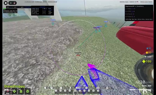 Explore Roblox's Aftermath and Trends with Omenvip