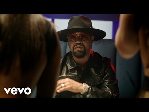 Juvenile - B.B.B. ft. Genesisthegawd