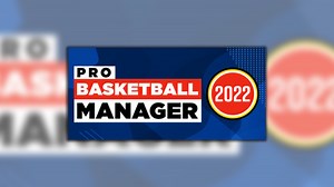 Pro Baskteball Manager 2022 - Análise
