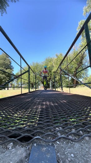 MAX-MTB Adventure 🇦🇷🇦🇷🇦🇷 iPhone 12 Pro 📲💪🚴🏻‍♂️👈👈👈