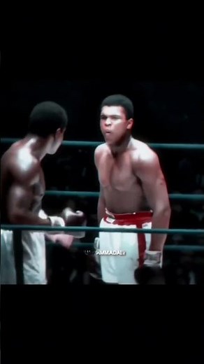 The Fighting Techniques of Muhammad Ali #boxinglegend #boxing