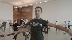 A recent survey revealed that nearly 95% of male ballet dancers stated that they faced physical or verbal attacks because they dance! See Danseur and help raise support for Boys in Ballet because the show can't go on without them! (In memory of Alexei Bauereis and Darrell Cleveland by NuArts Foundation Inc) | Ballet Freak