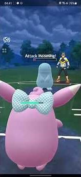 PVP Ranked Pokemon Go , best team