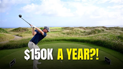 How much does it cost to be a PGA Tour pro (it's more than you think)