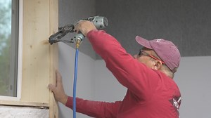 1.7K views · 62 reactions | Mission Alaska Update ‼️ The team finished installing 20 new windows throughout Morning Star Baptist Church & tonight is the community outreach event! | The Church at Rock Creek | Facebook