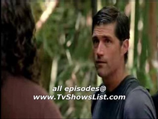 Lost Season 6 Episode 17, part 2/10