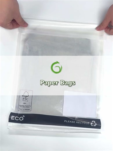 Premium eco-friendly virgin paper, strict quality control, stable production capacity—plastic-free and biodegradable for your brand’s ESG journey. Need tailored packaging? Comment or DM us anytime!#paperpackaging #ecofriendlyproducts #packaging #ecofriendlypackaging #carbonneutral